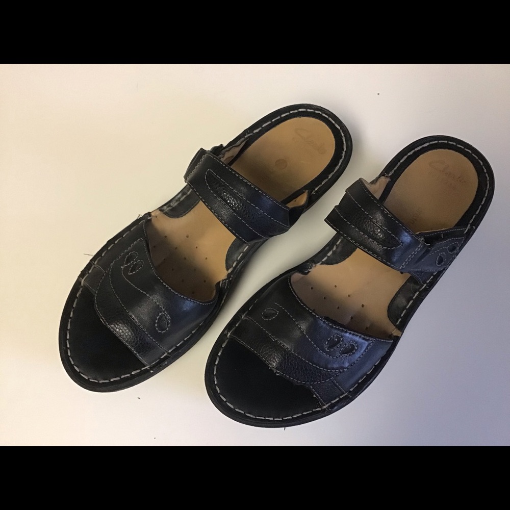 Clarks Artisan sandals-9